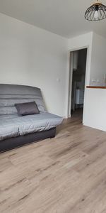 STUDIO MEUBLE PROCHE GAY LUSSAC - Photo 3