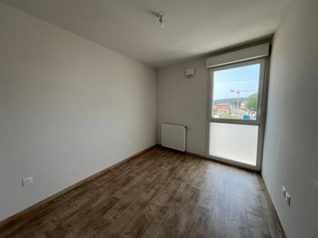 Location Appartement 3 pièces 70m² EAUNES 31600 - Photo 5