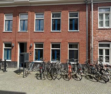 Te huur: Studio Oostersingeldwarsstraat in Groningen - Foto 4