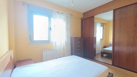 Piso de alquiler en Oviedo - Pz Ferrocarriles Economicos, 10, Milán - Pumarín - Photo 4