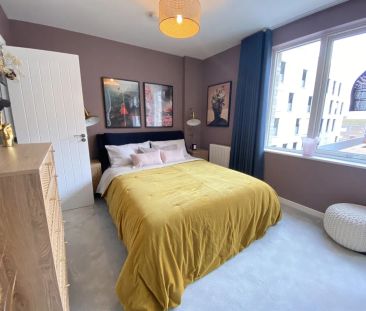 1 bedroom apartment to rent - Photo 3