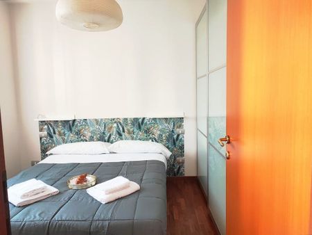 Via Luigi Manzotti, Milan, Lombardy 20158 - Photo 4