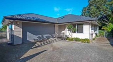 4 Bedroom Onehunga! - Photo 3