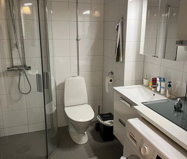 Fridensborgsvägen, Solna - Photo 5