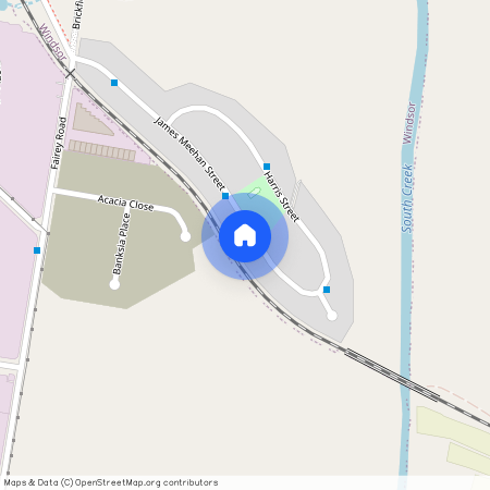 52 James Meehan Street, Windsor