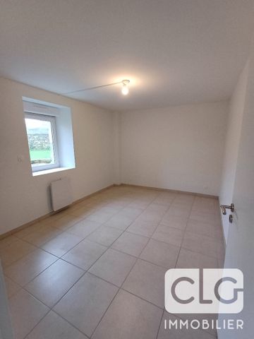 Appartement Briec 2 pièce(s) 59.12 m2 - Photo 5