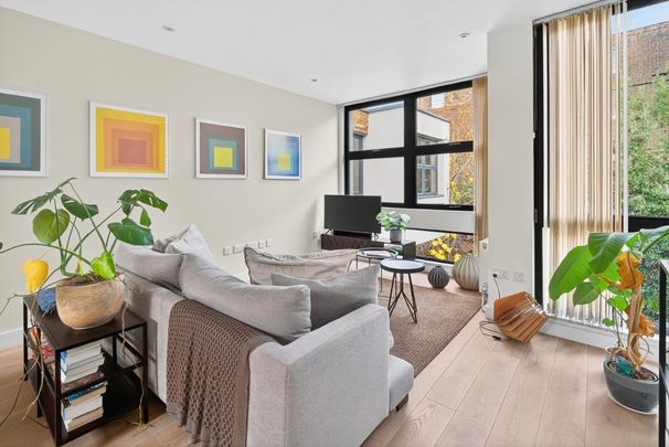 2 bedroom terraced house to rent - Photo 1