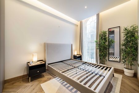 Baker Street, Marylebone, W1U - Photo 4