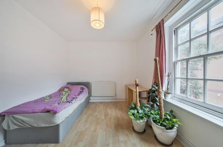 3 bedroom apartment to rent - Photo 5