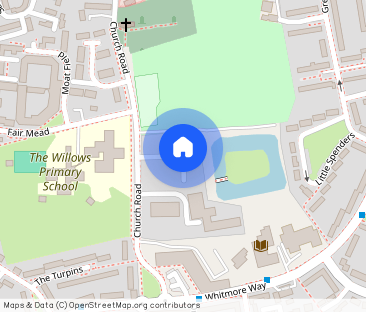 Elmbrook Close, Basildon - Photo 1