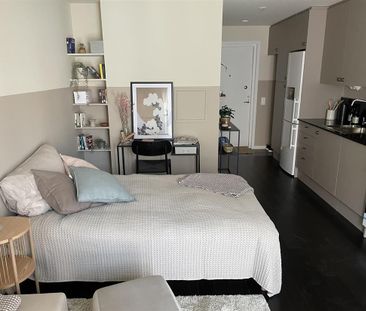 Kristinagatan 26A lgh 1408 - Foto 1