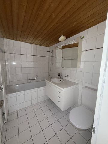 4.5 Zimmer, 146 m², 4. Stock - Photo 4