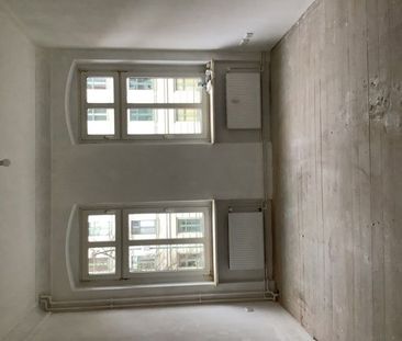 Altbau-Wohnung in City-Lage! - Foto 6