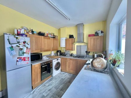 Lightfoot Street, Chester, Hoole - Photo 5