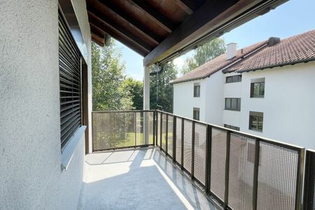 4.5 Zimmer, 101 m², 2. Stock - Photo 5