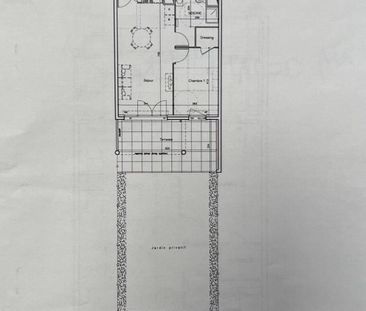 Location Appartement 2 pièces 44m² BRIGNOLES 83170 - Photo 6