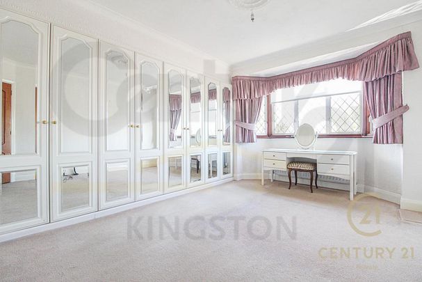 4 bedroom link detached house to rent - Photo 1