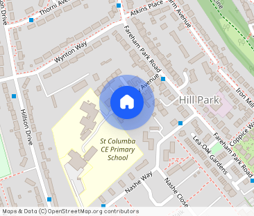 Tewkesbury Avenue - Fareham - Photo 1