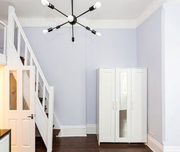 Studio Flat, Fellows Road, NW3 - Photo 4