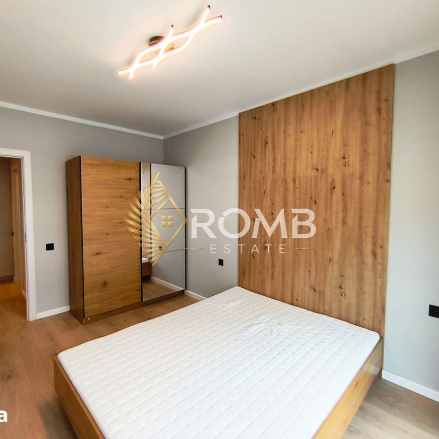 Apartament 3 camere Eroilor, nou, prima inchiriere, cu parcare - Photo 1