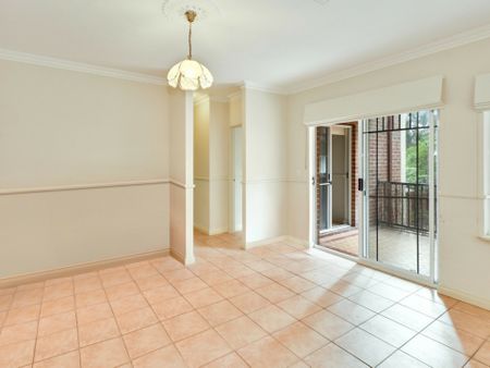 Affordable East Perth Living - Photo 2