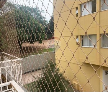 "Espaçoso apto no coração de Pinheirinho, SP!" - Photo 1