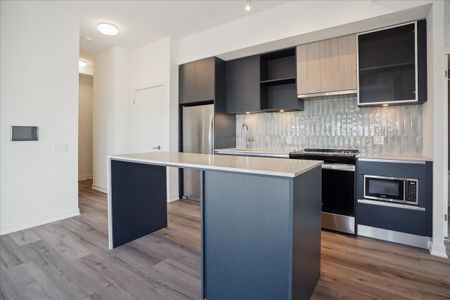 For Lease - 395 Dundas Street Unit# 507, Oakville, Ontario - Photo 3