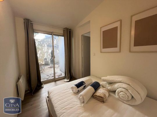 Appartement à louer 2 pièces 31.41m² - Photo 1