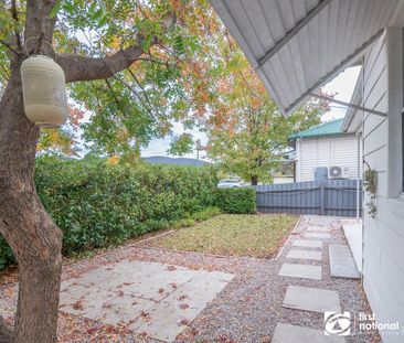 CHARMING RENOVATED COTTAGE CLOSE TO THE HEART OF MUDGEE - Photo 5