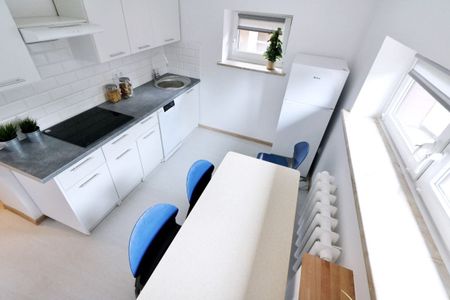 Mieszkanie 29m2 umeblowane w kameralnym budynku 29 m² - Photo 2