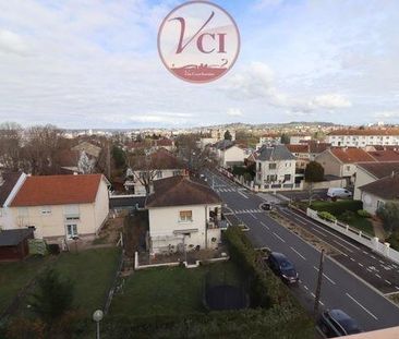 Location Appartement 3 pièces 61m² VICHY 03200 - Photo 4