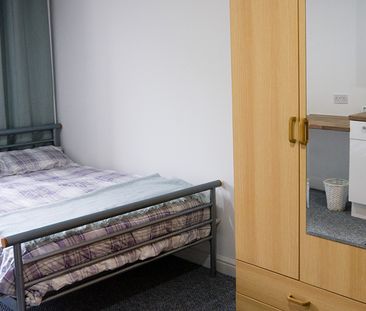 Flat 70, Samara Plaza, LS2 9DU, Leeds - Photo 3