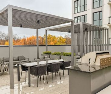 For Lease - 720 Whitlock Avenue Unit# 302, Milton, Ontario - Photo 6