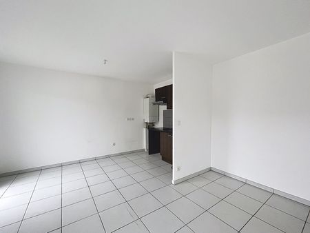 Appartement 3 pièces - Photo 2