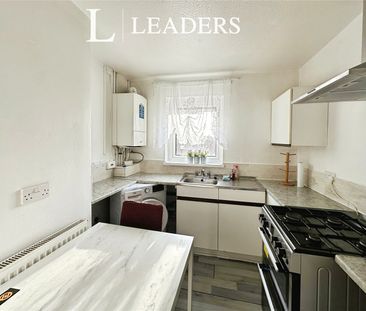 1 bedroom apartment to rent Gresley Close, Leicester, Leicestershir... - Photo 6