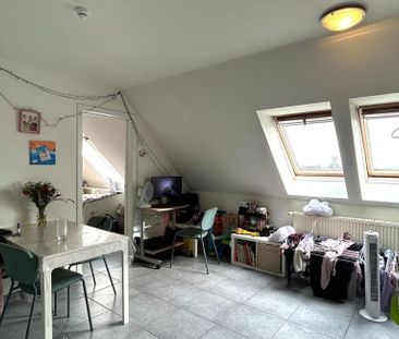 Appartement te huur in Tielt voor € 600 met 1 slaapkamer - Foto 1