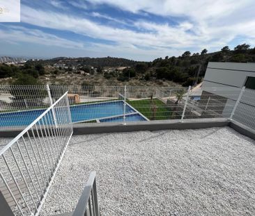 Finestrat, Valencian Community 03509 - Photo 3
