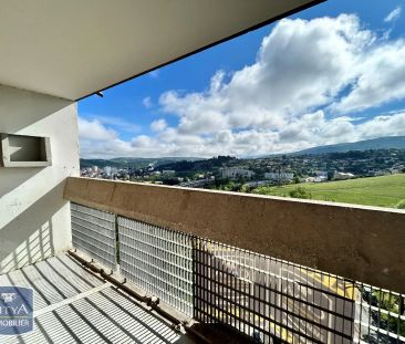 Appartement à louer 2 pièces 66.16m² - Photo 6