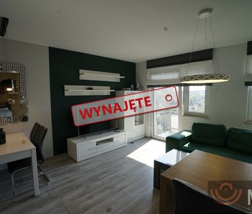 Dwupokojowe mieszkanie osiedle Ornament - Zdjęcie 1