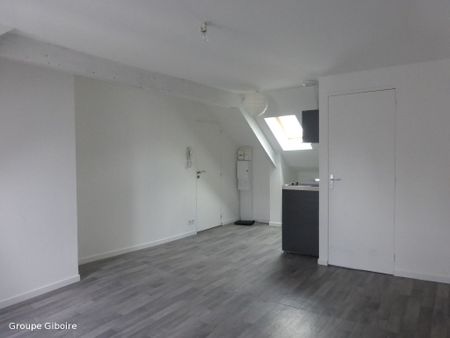 Appartement T1 à louer - 21 m² - Photo 5