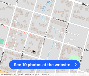 William Street, Helensburgh - Photo 1