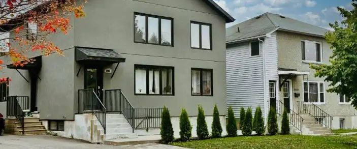 2465 Chasseur Ave #C | 2465 Avenue du Chasseur, Ottawa - Photo 1