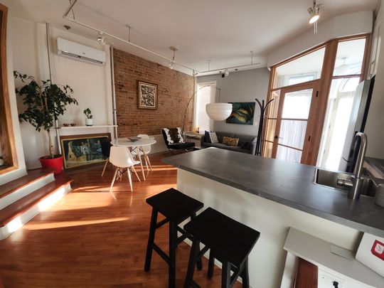 1869 Boul. René Lévesque E., Montréal (Ville-Marie), QC H2K - Photo 1