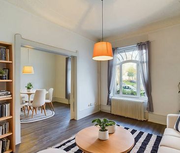Location appartement 5 pièces sur metz proche gare - Photo 4
