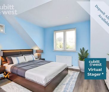 5 bedroom detached house to rent - Photo 2