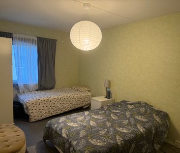 Kornvägen, Norsborg - Foto 1