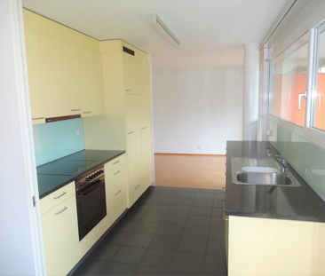 "PRAKTISCHE WOHNUNG AN GUTER LAGE" - Foto 1