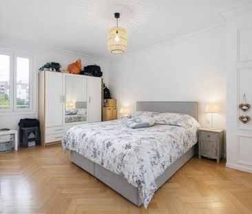 3.5 Zimmer, 70 m², 4. Stock - Photo 1