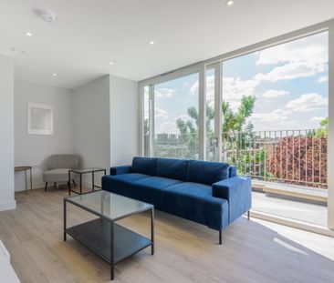 2 bedroom flat to rent - Photo 5