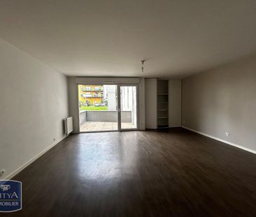 Location Appartement 1 pièce 36m² LES PONTS DE CE 49130 - Photo 3